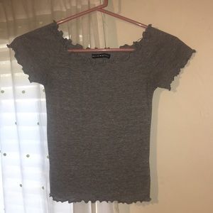 Brandy Melville top